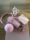 Boostez Votre Entraînement avec des Accessoires de Poids - Pilate Studio