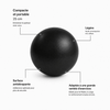 Ballon Pilates - Pilate Studio