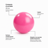 Ballon Pilates - Pilate Studio