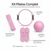 Kit Pilates - Pilate Studio