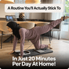 Pilates Board - Studio Quality, Home Privacy - Pilate Studio