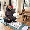 Pilates Board - Studio Quality, Home Privacy - Pilate Studio