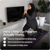 Pilates Board - Studio Quality, Home Privacy - Pilate Studio