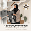 Pilates Board - Studio Quality, Home Privacy - Pilate Studio